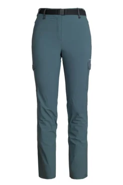 Pantalon Onega Balsam Green - Pantalon | Trango