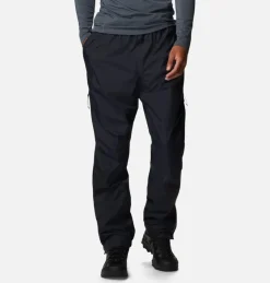 Pantalon Pouring Adventure II Black - Pantalon | Columbia Sportswear