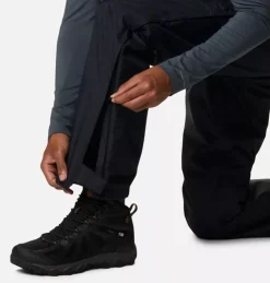 Pantalon Pouring Adventure II Black - Pantalon | Columbia Sportswear