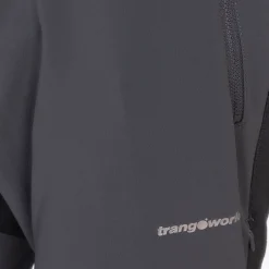 Pantalon Prote Vn Dark Shadow Black - Pantalon | Trango