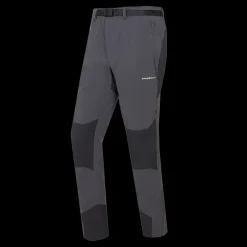 Pantalon Prote Vn Dark Shadow Black - Pantalon | Trango