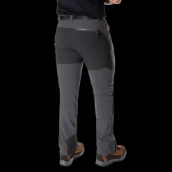 Pantalon Prote Vn Dark Shadow Black - Pantalon | Trango