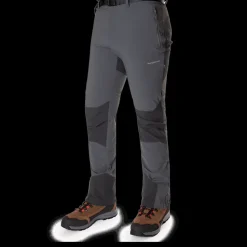 Pantalon Prote Vn Dark Shadow Black - Pantalon | Trango