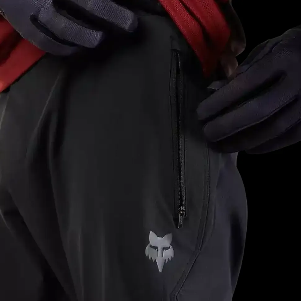 Pantalon Ranger Black - Pantalon | Fox