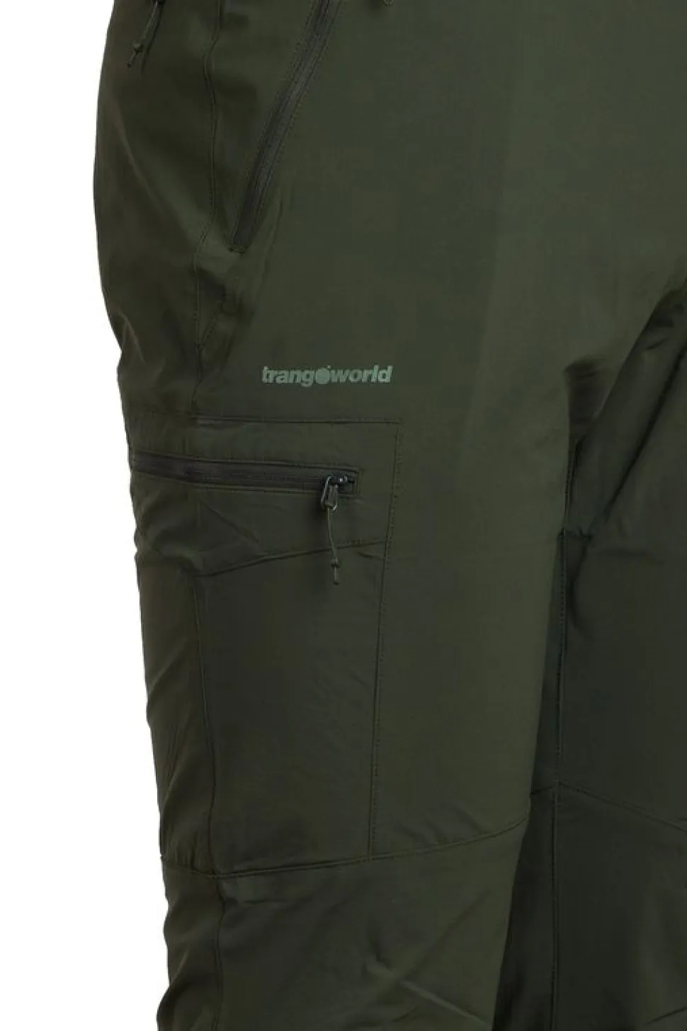 Pantalon Risco Deep Deeths - Pantalon | Trango