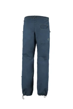 Pantalon Rondo Flax2 Apatite - Pantalon | E9