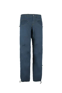Pantalon Rondo Flax2 Apatite - Pantalon | E9