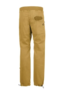 Pantalon Rondo Slim Curry - Pantalon | E9