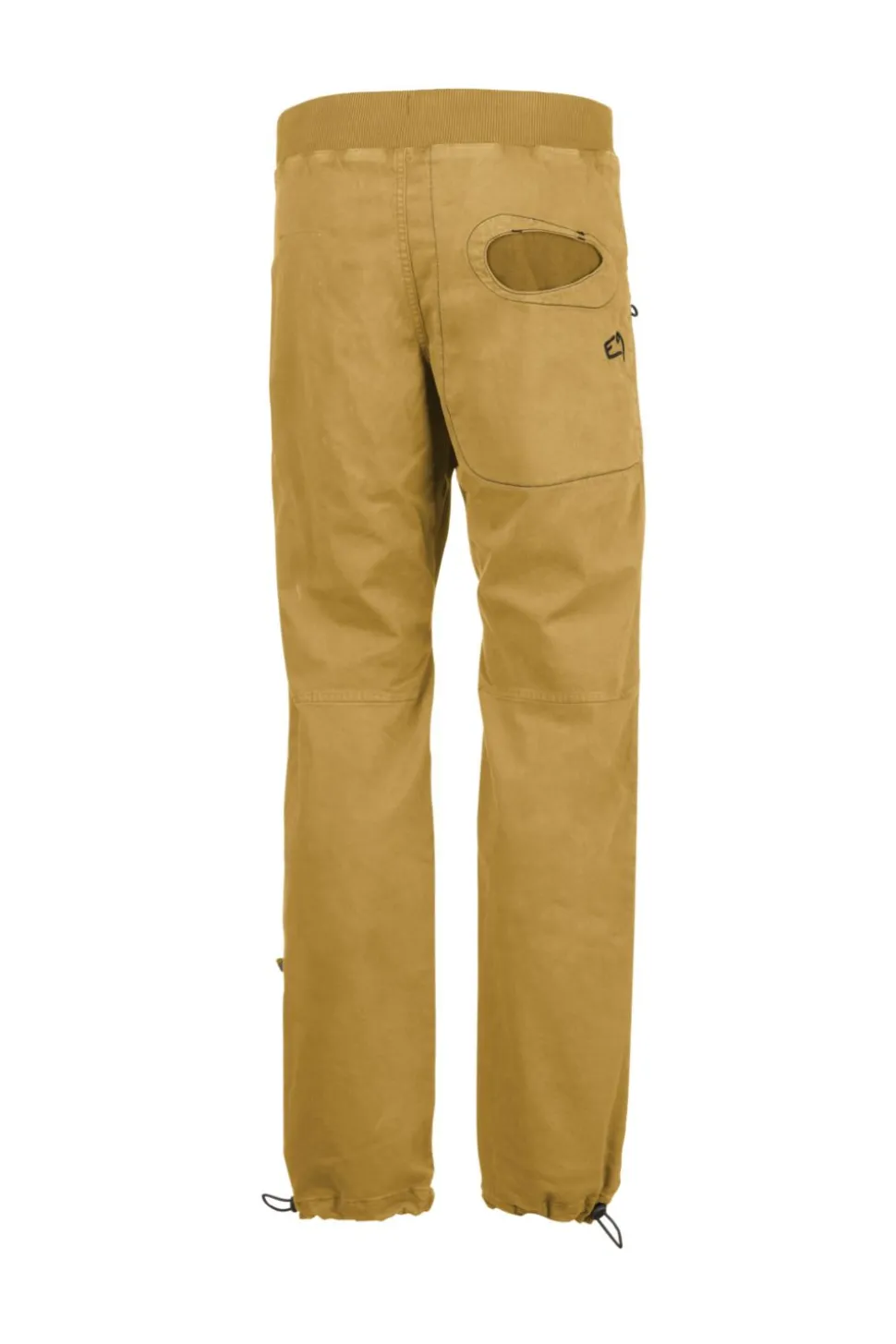 Pantalon Rondo Slim Curry - Pantalon | E9
