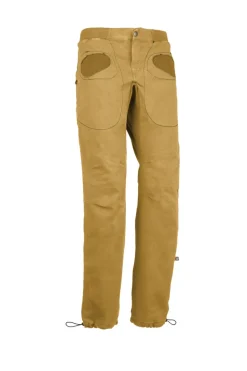 Pantalon Rondo Slim Curry - Pantalon | E9