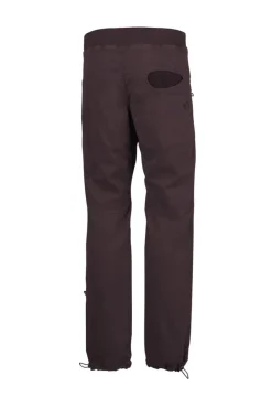 Pantalon Rondo Slim Eggplant
