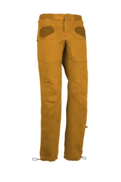 Pantalon Rondo Slim Ocra