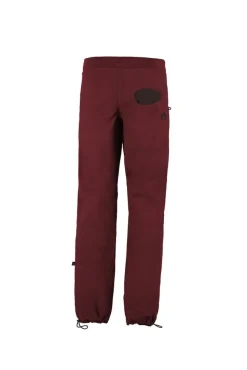 Pantalon Rondo Slim Paprika - Pantalon | E9