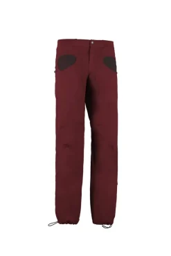 Pantalon Rondo Slim Paprika - Pantalon | E9