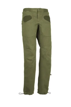 Pantalon Rondo Slim Rosemary