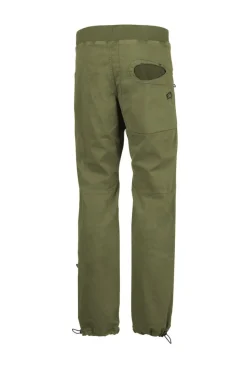 Pantalon Rondo Slim Rosemary