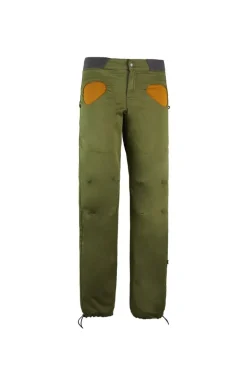 Pantalon Rondo Story Rosemary - Pantalon | E9