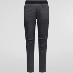 Pantalon Roots M Onyx Chalk