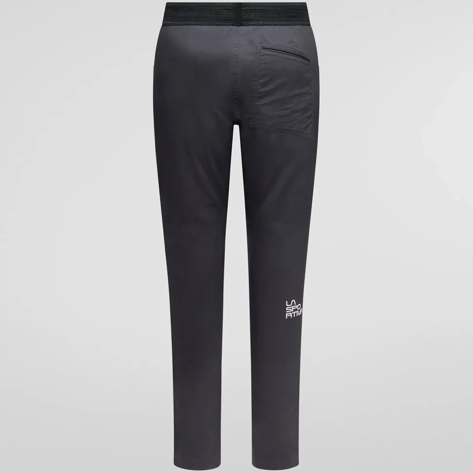 Pantalon Roots M Onyx Chalk