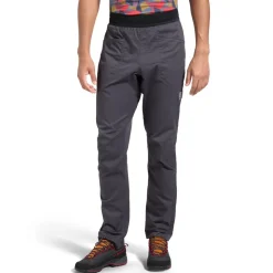 Pantalon Roots Onyx Chalk - Pantalon | La Sportiva