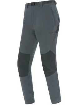 Pantalon Rovek Kb Ebony Caviar - Pantalon | Trango