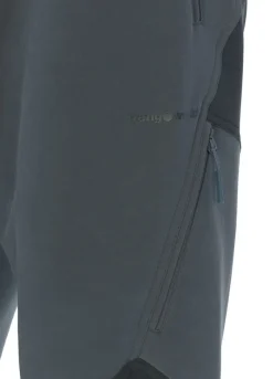 Pantalon Rovek Kb Ebony Caviar - Pantalon | Trango
