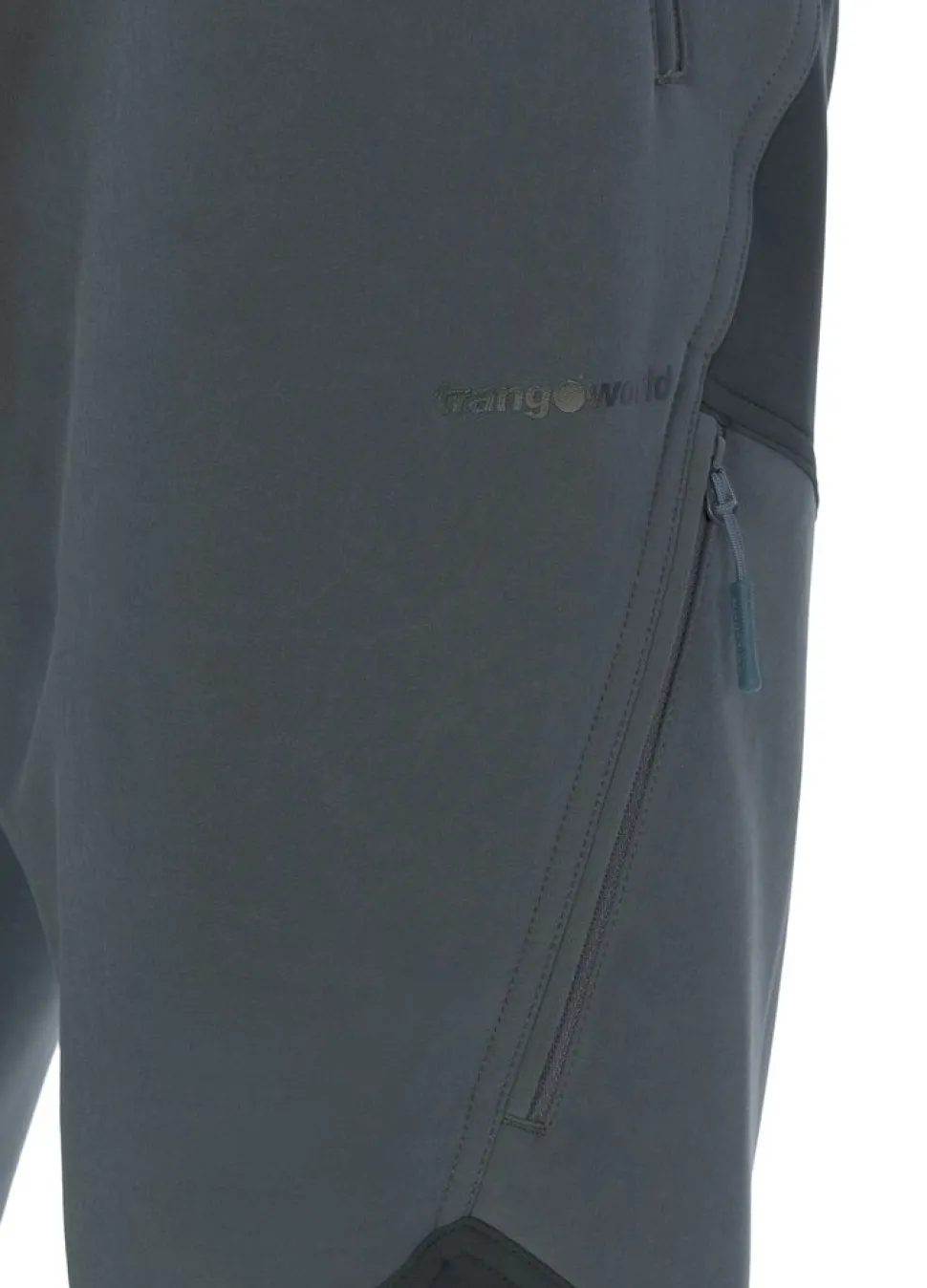 Pantalon Rovek Kb Ebony Caviar - Pantalon | Trango