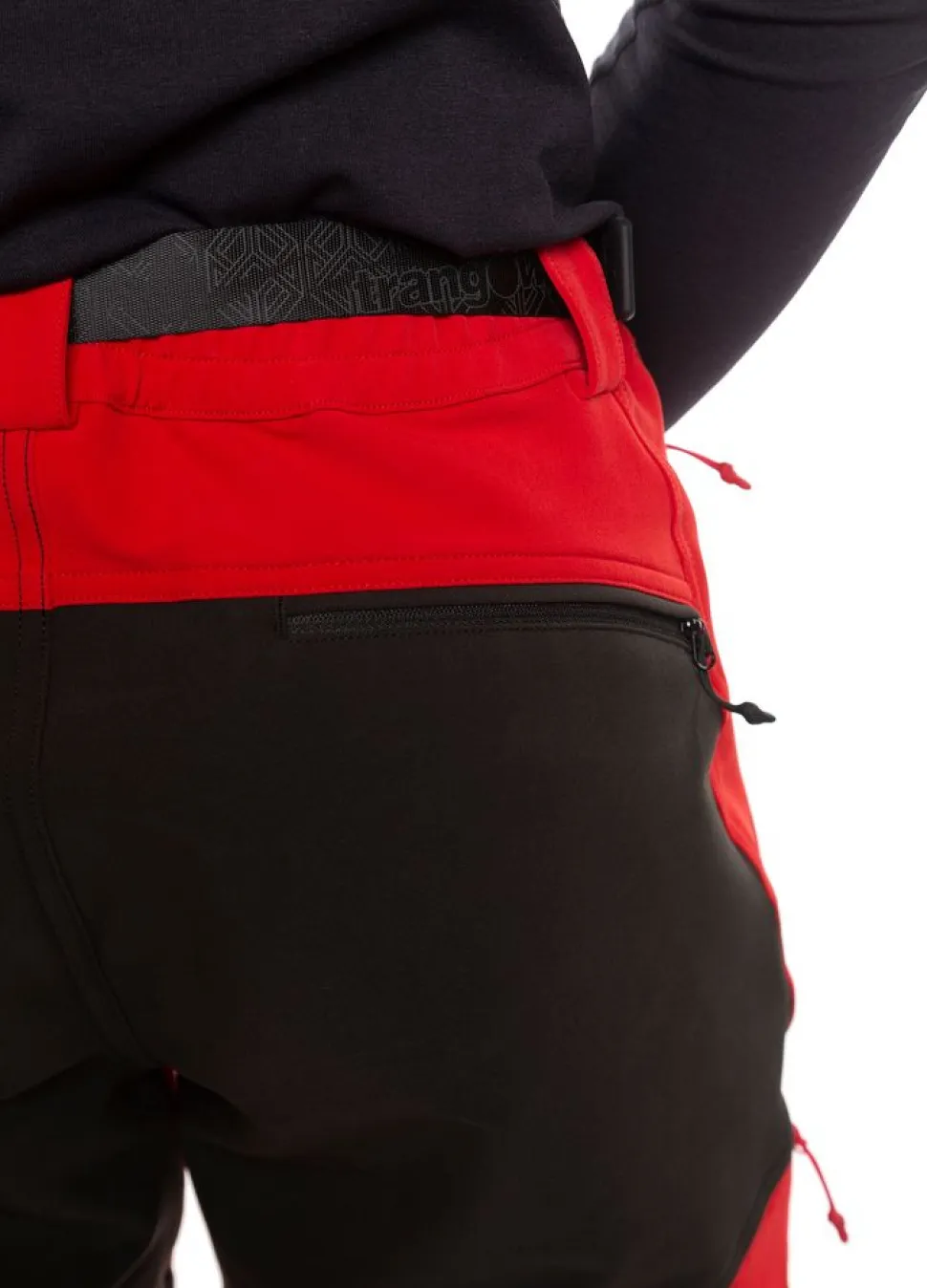Pantalon Rovek Kb Salsa - Pantalon | Trango