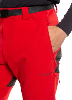 Pantalon Rovek Kb Salsa - Pantalon | Trango