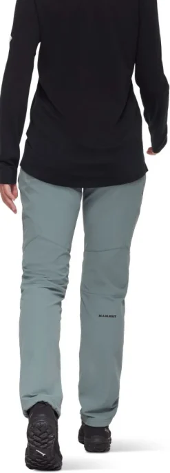 Pantalon Runbold Guide Femme Strata - Pantalon | Mammut