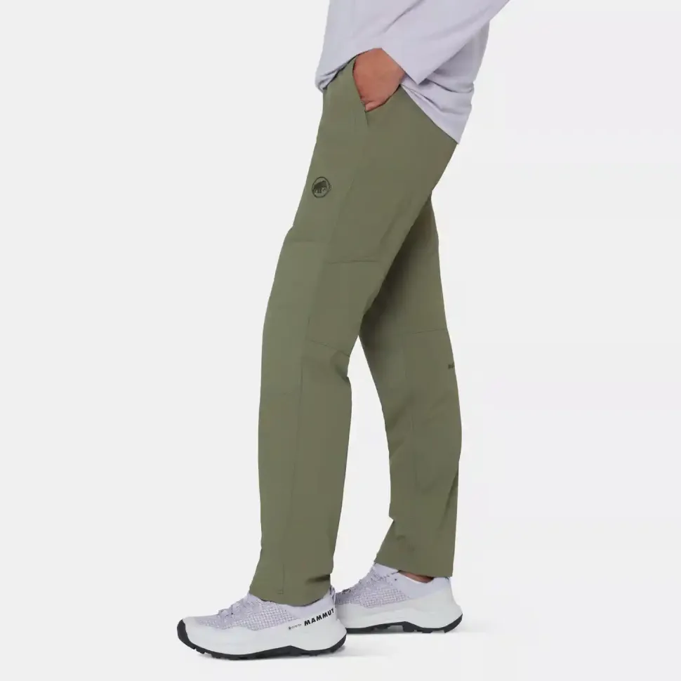 Pantalon Runbold Guide Marsch - Pantalon | Mammut