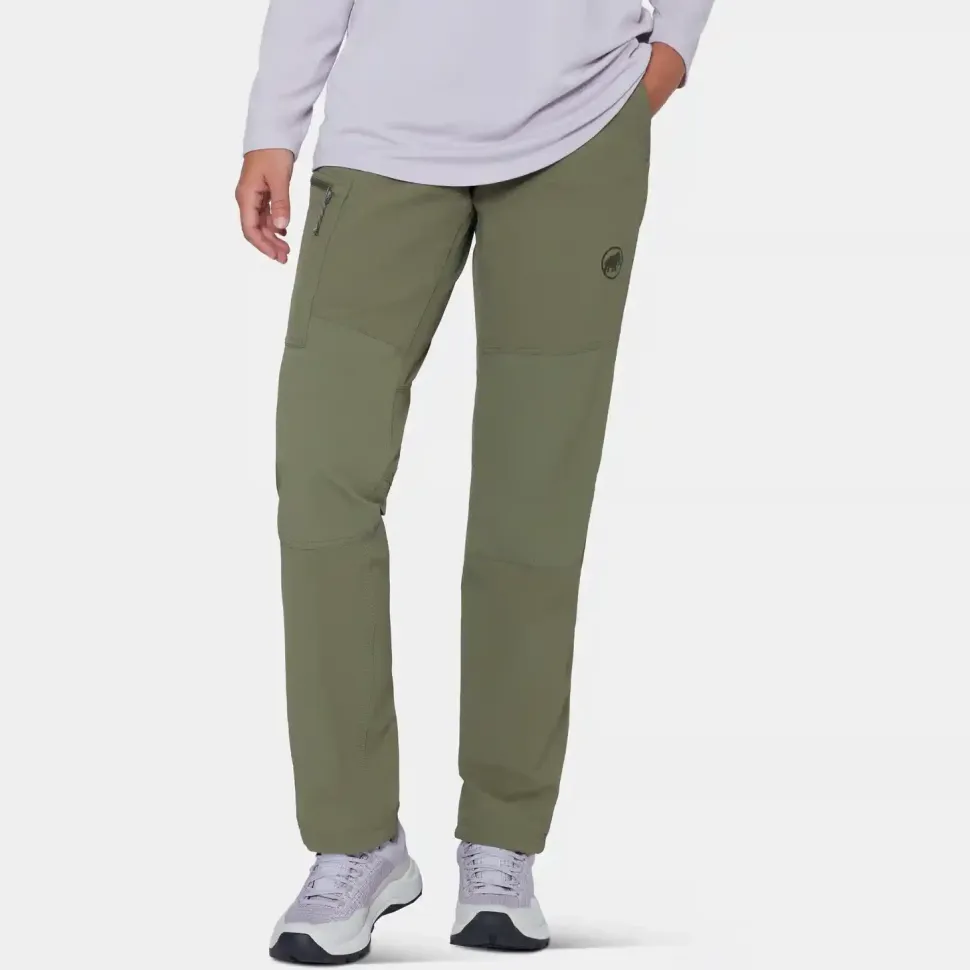 Pantalon Runbold Guide Marsch - Pantalon | Mammut
