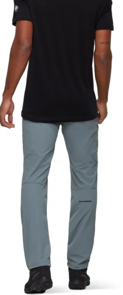 Pantalon Runbold Guide Strata - Pantalon | Mammut