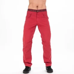 Pantalon Sahel Brick - Pantalon | Nograd