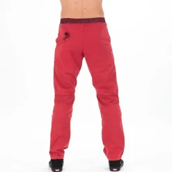 Pantalon Sahel Brick - Pantalon | Nograd