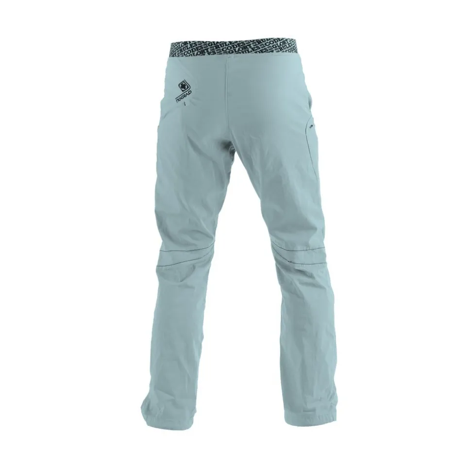Pantalon Sahel Ether - Pantalon | Nograd