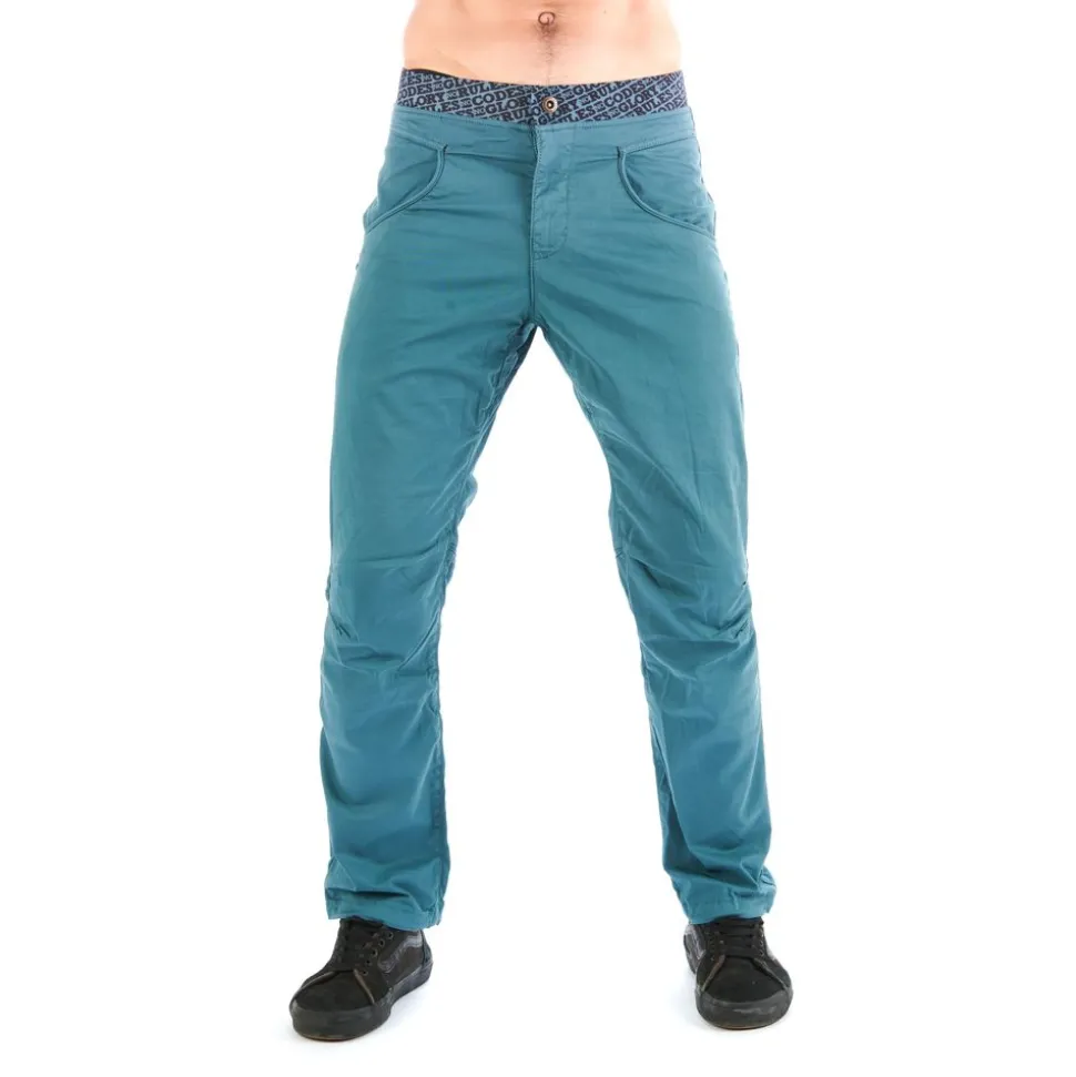 Pantalon Sahel Gazolina - Pantalon | Nograd