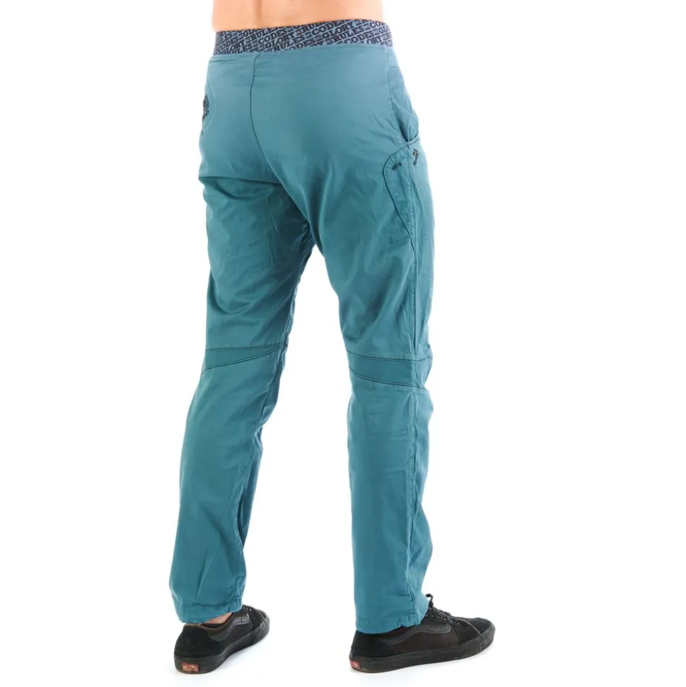 Pantalon Sahel Gazolina - Pantalon | Nograd