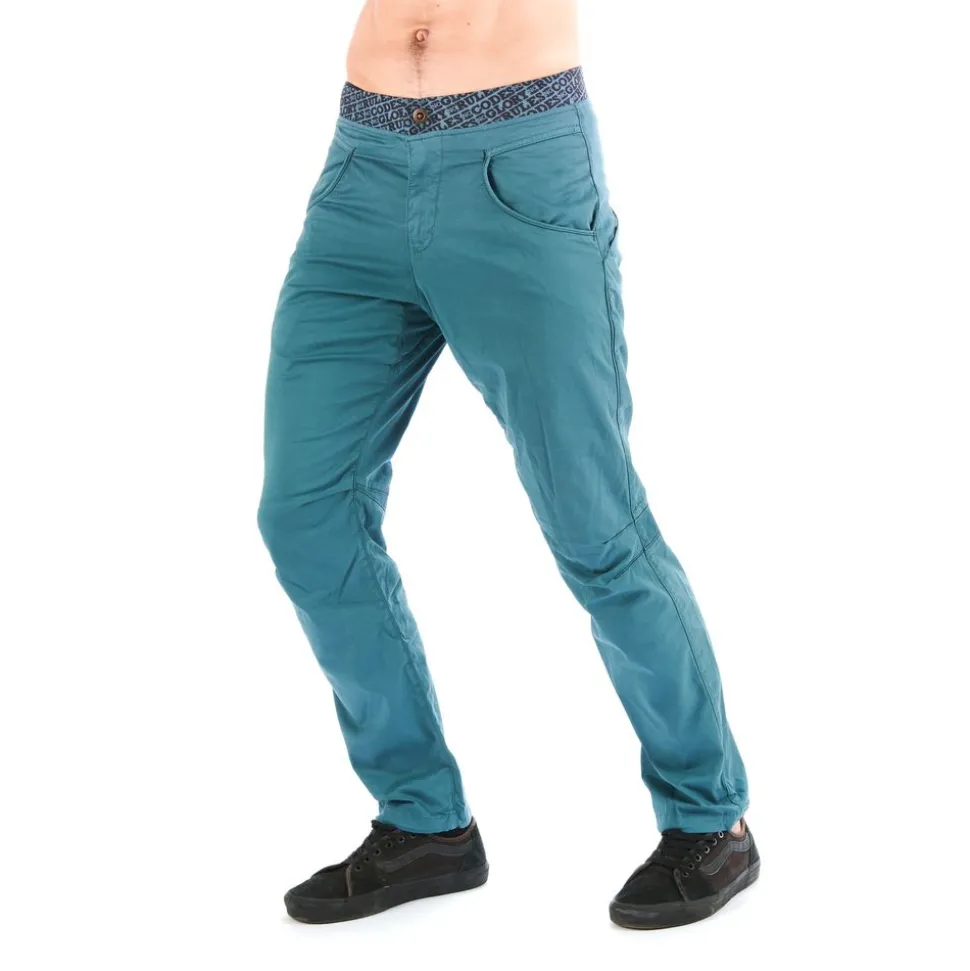 Pantalon Sahel Gazolina - Pantalon | Nograd
