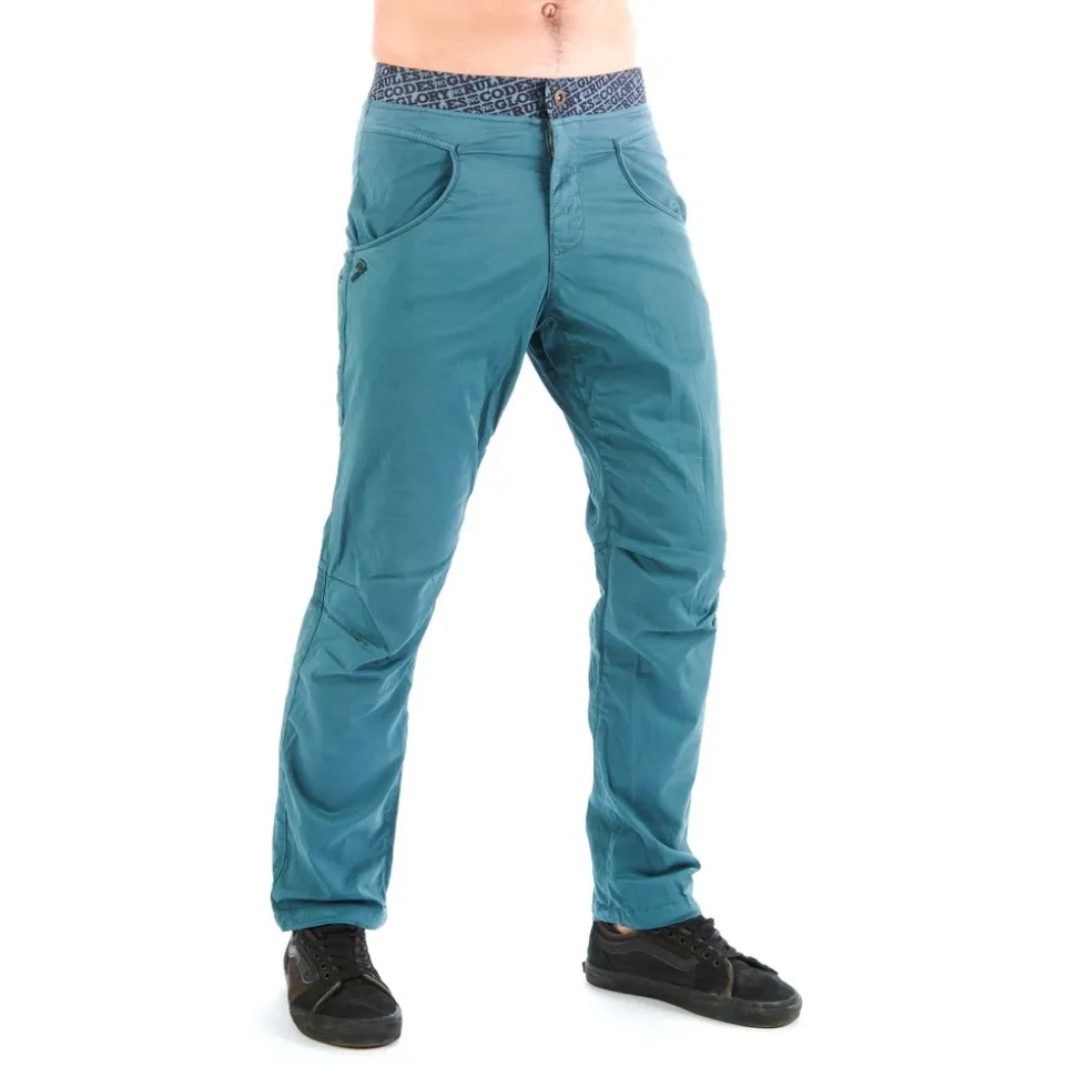 Pantalon Sahel Gazolina - Pantalon | Nograd