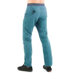 Pantalon Sahel Gazolina - Pantalon | Nograd
