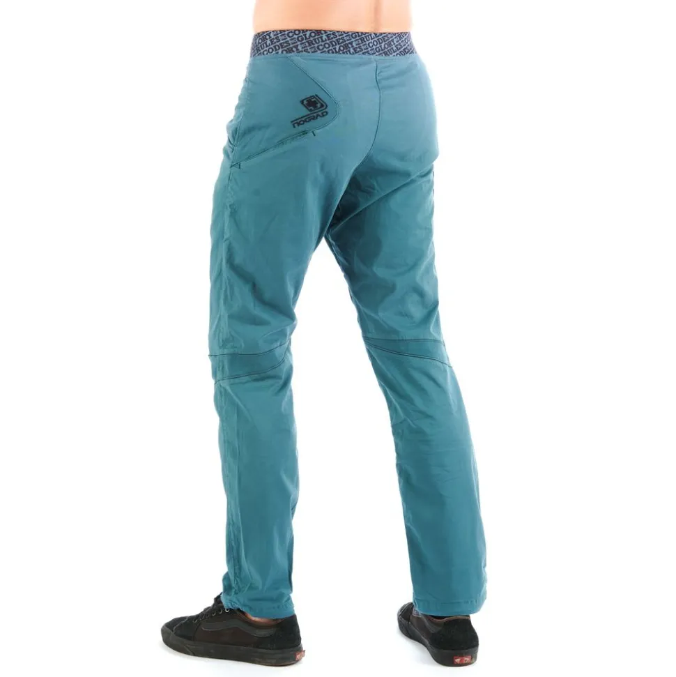 Pantalon Sahel Gazolina - Pantalon | Nograd