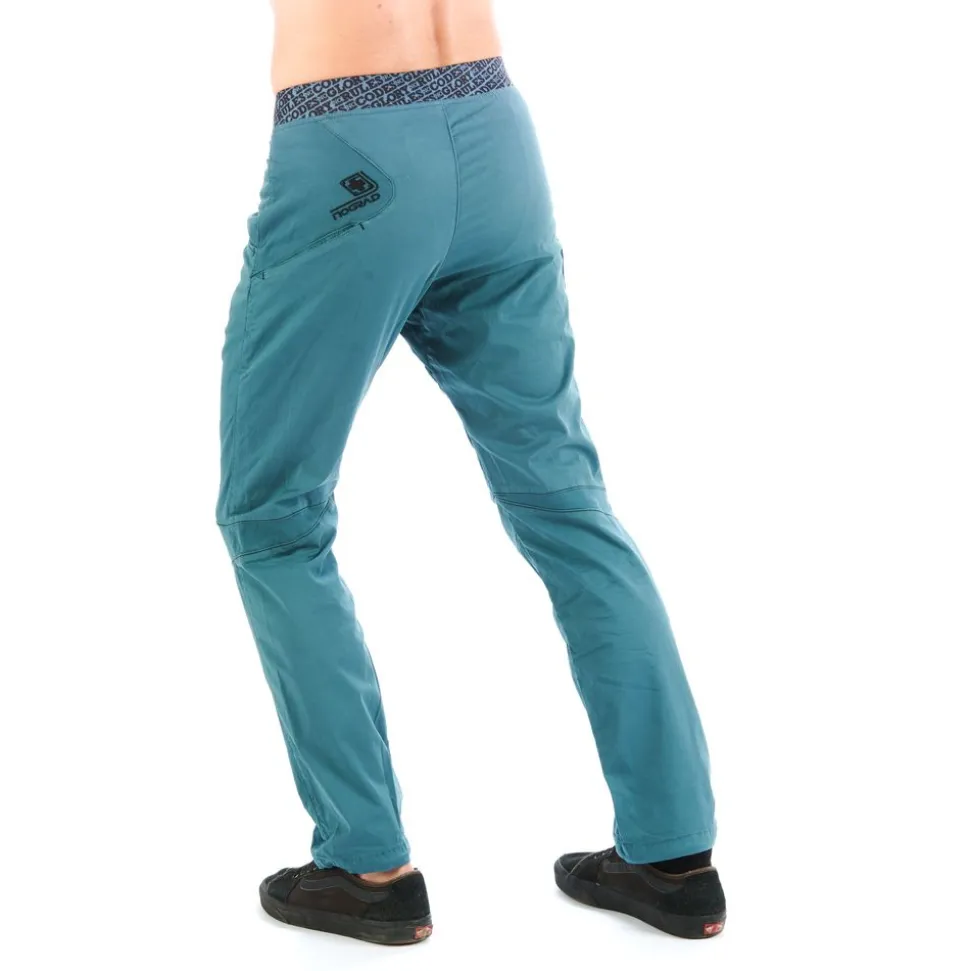 Pantalon Sahel Gazolina - Pantalon | Nograd