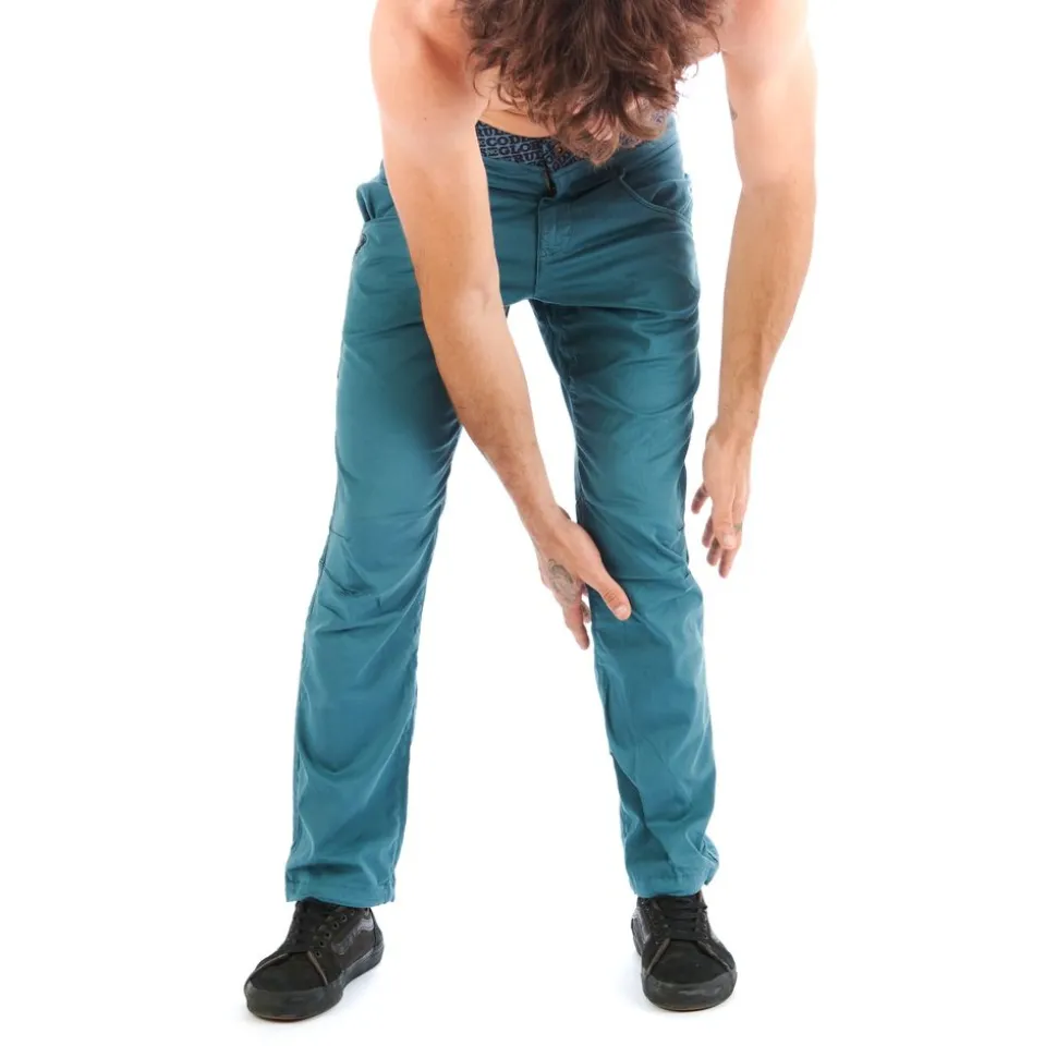 Pantalon Sahel Gazolina - Pantalon | Nograd