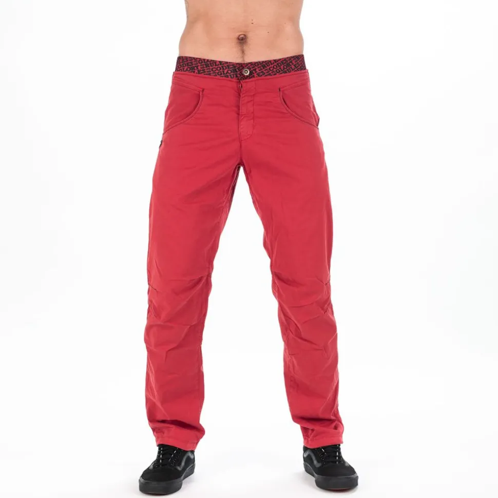 Pantalon Sahel Pantalon Brick - Pantalon | Nograd