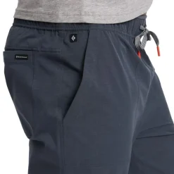 Pantalon Sequence Charcoal - Pantalon | Black Diamond