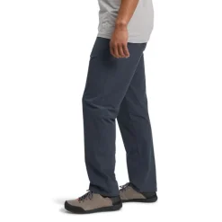 Pantalon Sequence Charcoal - Pantalon | Black Diamond