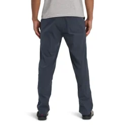 Pantalon Sequence Charcoal - Pantalon | Black Diamond