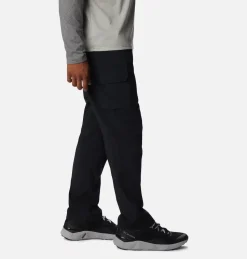 Pantalon Silver Ridge Utility Black - Pantalon | Columbia Sportswear