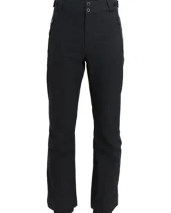Pantalon Ski Black - Pantalon | Rossignol